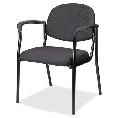 Eurotech - The Raynor Group SIDE CHAIR, CHAR, 2PK EUT8011CHAR